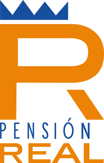 Logos Nueva Pensión Real