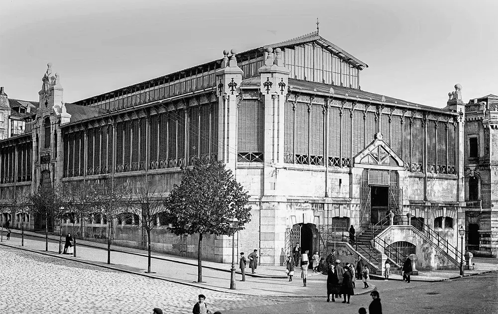 mercado de la esperanza antiguo 2